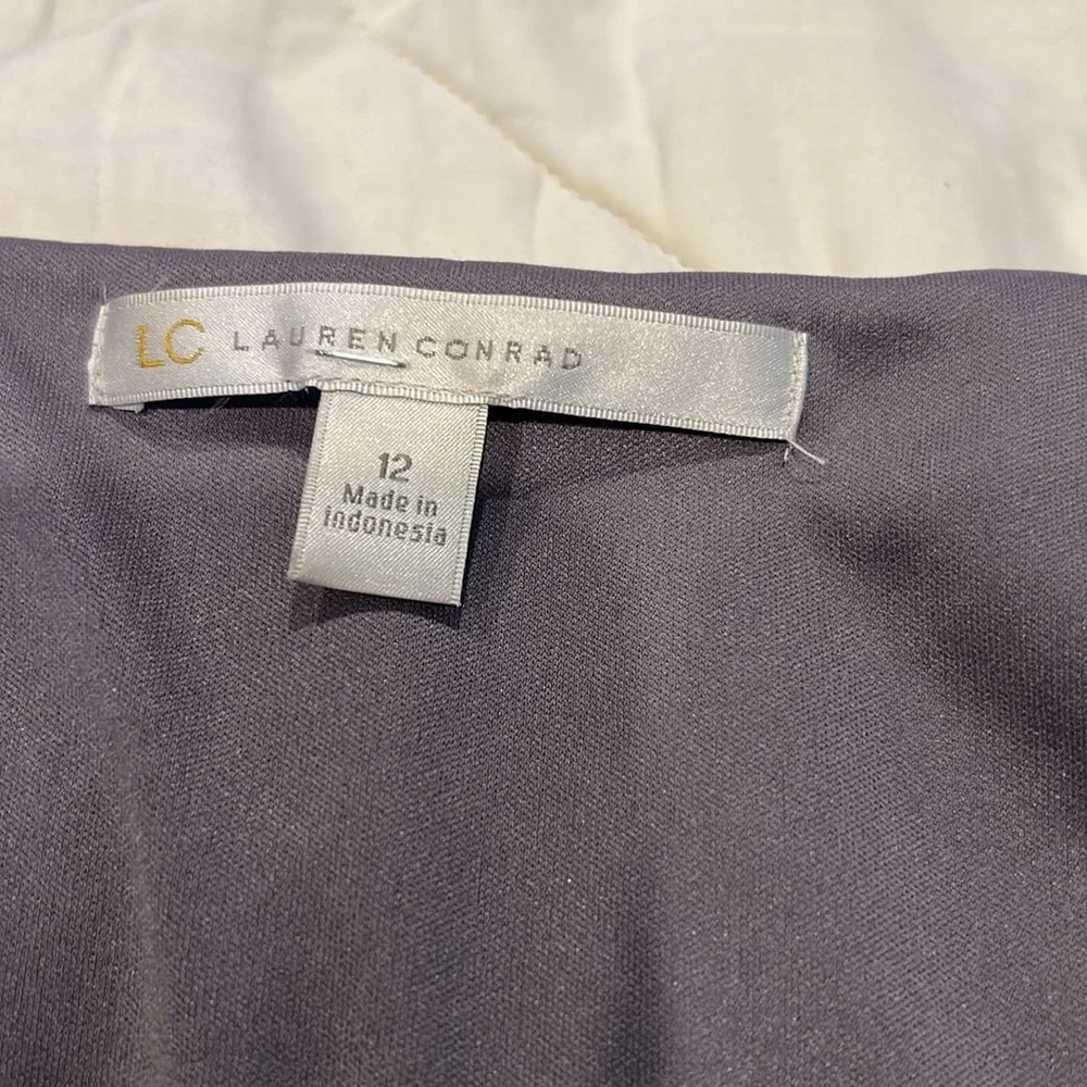 #181. 🪷Lauren Conrad dress 🪷 - Picture 6 of 9